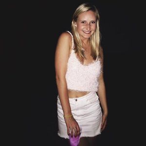 Meet your Posher, Lauren